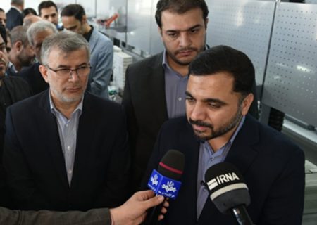 حدود ۴۰۰ روستای جدید به شبکه ملی اطلاعات متصل می شود