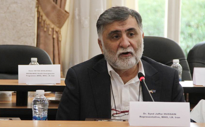 موسسه رازی توانایی پشتیبانی موسسات ایرانی و خارجی در آینده را دارد