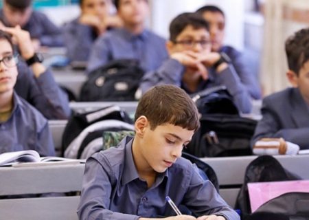 مهر امسال ۵۶۰ هزار دانش آموز و ۲۶ مدرسه به فضای آموزشی البرز اضافه می شود