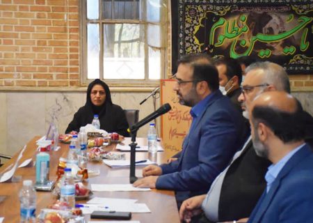 بازدید رئیس کل دادگستری استان البرز از ندامتگاه شهید کچویی/ با ۵۰ درخواست اعسار موافقت شد
