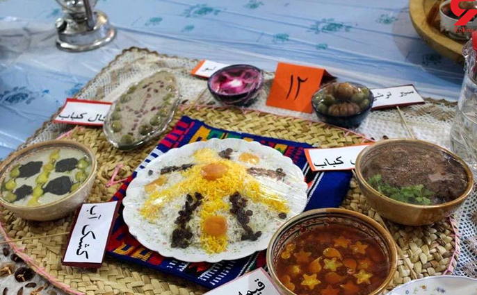 جشنواره پخت و پند ویژه بانوان در شهر گلسار برگزار می شود