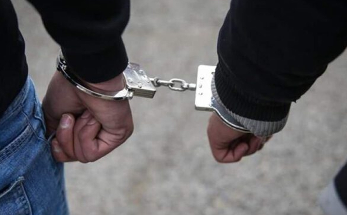 مواد فروش های اینترنتی در کرج دستگیر شدند