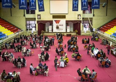 دومین رویداد پیشگام در استان البرز برگزار می شود