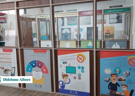 امکان برپایی نمایشگاه پیشگیری از وقوع جرم در فضاهای مختلف شهر وجود دارد