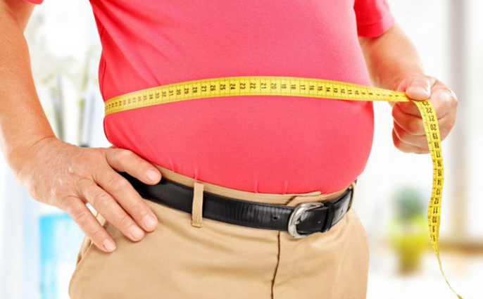 ۱۲ درصد ناباروری ها بر اثر وزن نامتناسب ایجاد می شود