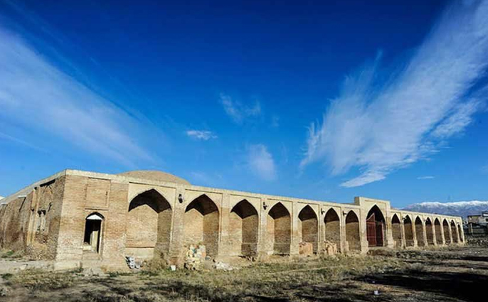 بازدید گردشگران از اماکن تاریخی استان البرز رایگان می شود