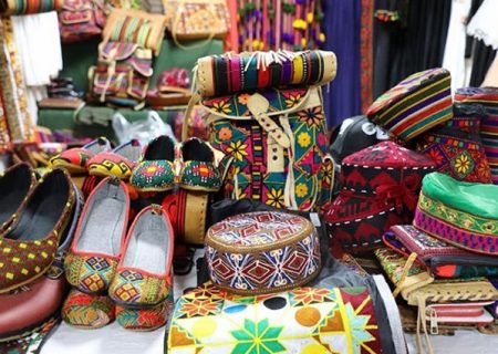 دعوت از هنرمندان برای شرکت در نمایشگاه صنایع دستی به میزبانی البرز