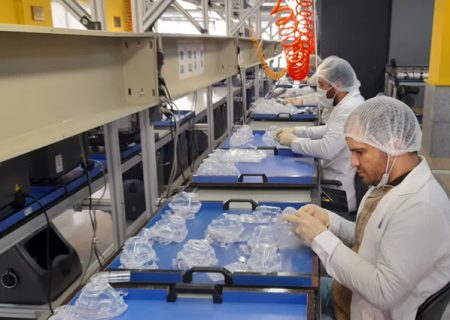 آغاز پویش “کار افتخار است” در البرز