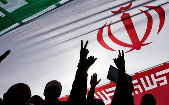 انقلاب اسلامی، نمایشگاه آزادی، استقلال و حق طلبی است