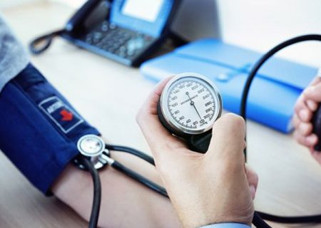 شرکت بیش از یک میلیون نفر در پویش ملی دیابت و فشار خون در البرز