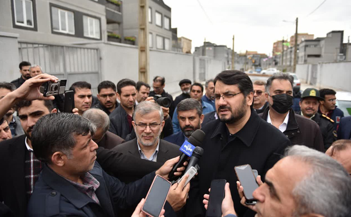 بیش از ۲۰ هزار واحد مسکونی در شهر جدید مهستان ساخته می شود