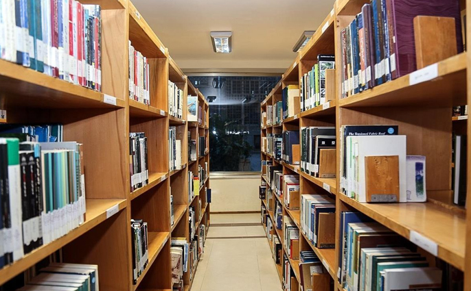 توسعه فضاهای کتابخانه ای، به توسعه فرهنگی استان کمک می کند