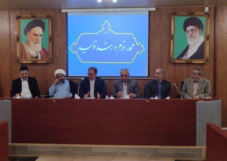 برخورد با ترک فعل مدیران، در دستورکار سازمان بازرسی کل کشور