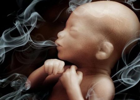 اثرات مصرف سیگار در دوران بارداری بر جنین و نوزاد/ میزان سقط و حاملگی خارج رحمی افزایش می یابد