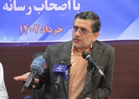هیچ تعدیل نیرویی در بیمارستان امام خمینی (ره) کرج صورت نگرفته است
