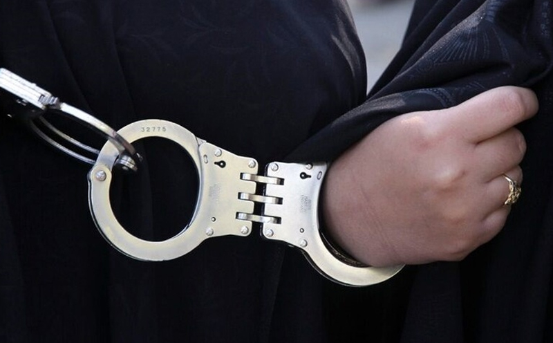 رمال اینستاگرامی در کرج دستگیر شد