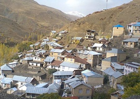 استان البرز در اتصال روستاها به اینترنت در جایگاه اول کشور قرار دارد