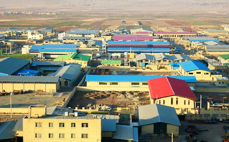 استان البرز ظرفیت توسعه گردشگری صنعتی را دارد