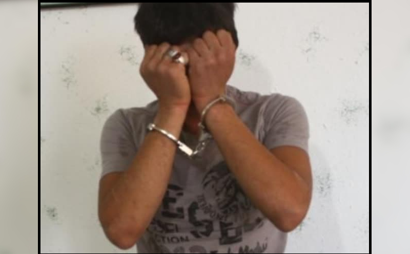 قاتل جوان ۲۰ ساله در دام پلیس البرز افتاد