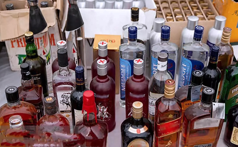 توزیع مشروبات الکلی مسموم در کرج/ سه نفر دستگیر شدند