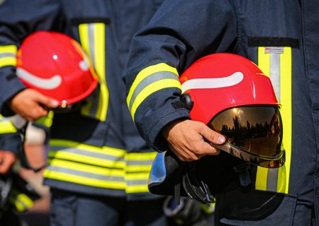 اهتمام ویژه شورای ششم شهر کرج برای حمایت از آتش نشانان