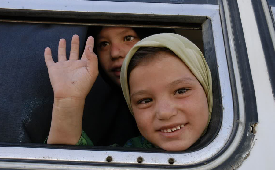 آغاز ثبت نام بازگشت داوطلبانه اتباع خارجی به کشور خود در البرز