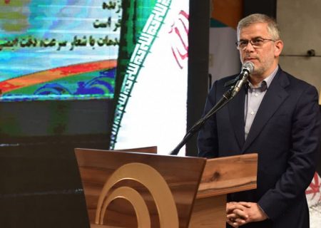 اتصال قطار شهری کرج به ایستگاه شهید سلطانی تا دهه فجر