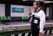 فعالیت بی‌آرتی نباید سبب نقض و نقص در راه اندازی قطار شهری شود