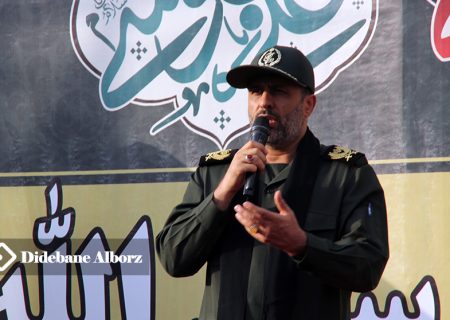 اگر عاشورا تکرار شود، دیگر حسینی به مسلخ نخواهد رفت