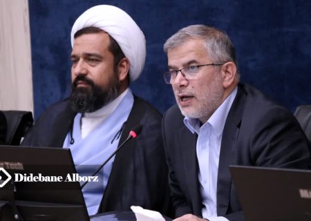 رسیدگی به خواسته های مردم در اولویت باشد/ طرد ۱۱ هزار نفر تبعه خارجی از البرز