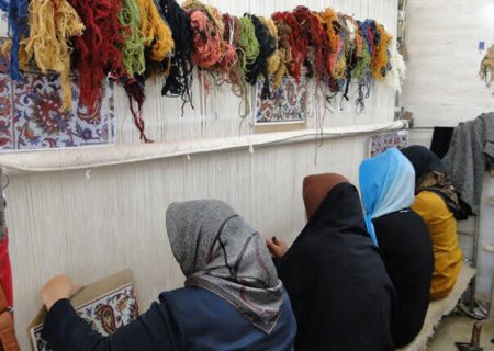 بیش از یک هزار و ۷۰۰ فرصت شغلی برای نیازمندان البرزی ایجاد شد