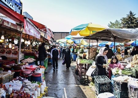 بازارهای محلی برای ساماندهی فعالیت های غیررسمی توسعه یابند