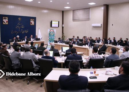 نارضایتی استاندار البرز از عملکرد برخی مدیران چهارباغ/ عبداللهی: چهارباغ، تنها شهرستانی که تغییر کاربری و ساخت ساز در آن بی حساب و کتاب است