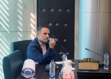 تکمیل شبکه بزرگراهی کنارگذر مهرشهر در اولویت است