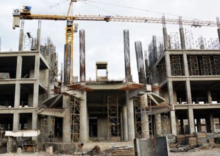 بیمارستان ۵۰۰ تختخوابی در مشکین‌دشت احداث می شود