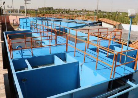 اعلام آمادگی آبفای البرز و شهرداری کرج برای ساخت پکیج های تصفیه فاضلاب محلی