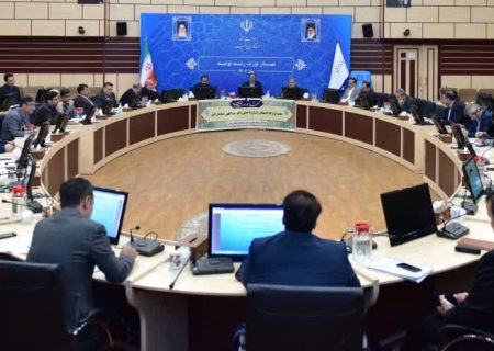 جمع آوری سد معبر در البرز در اسرع وقت انجام شود