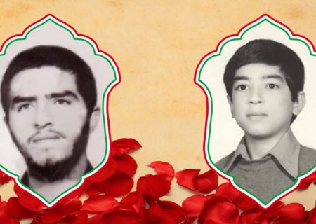 مادر شهیدان «جهازی بغداد آبادی» آسمانی شد