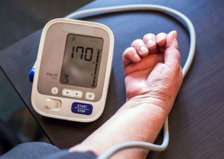 غربالگری ۱۷۰ هزار نفر در البرز از آغاز پویش ملی سلامت