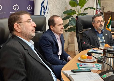 موسسه رازی بازوی سازمان دامپزشکی است/ تولید واکسن های چندگانه و توکسوئیدی دامی در آینده نزدیک