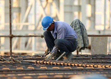 آغاز فعالیت مجدد سامانه بیمه اجتماعی کارگران ساختمانی