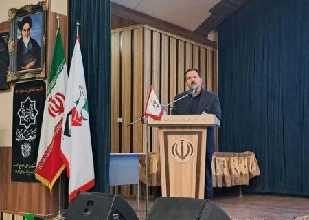 شهادت یک ‌جریان فرهنگی است/ ضرورت تکریم خانواده های شهدا در عمل