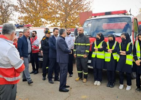 آموزش های مستمر برای آمادگی در برابر زلزله، حلقه گمشده در چرخه مدیریت بحران کشور