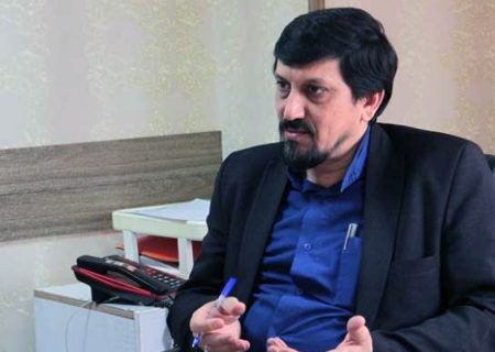 هیچ امضای طلایی در بنیاد شهید وجود ندارد