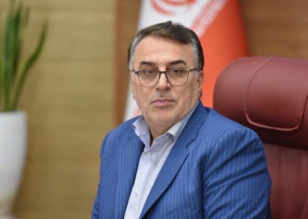 پروژه احداث دریاچه مصنوعی کرج تحویل شهرداری شد