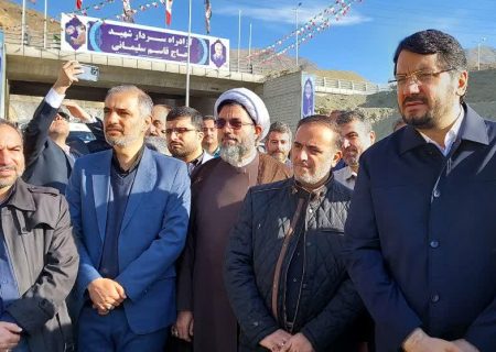 تکمیل بزرگراه شمالی نیازمند هفت هزار میلیارد تومان اعتبار است