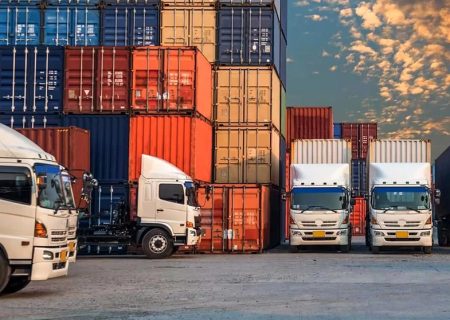 افزایش ۳۳ درصدی ترانزیت جاده‌ای کالا در کشور