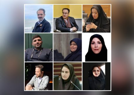 اعضای جدید هیات مدیره خانه مطبوعات البرز انتخاب شدند