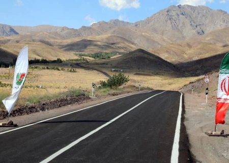 ۲۰ پروژه راهداری در البرز به بهره‌برداری می‌رسد