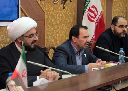 البرز یکی از استان‌های فعال کشور از نظر جمعیت ایثارگری است